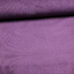 11 Wales Stretch Corduroy Purple