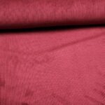 11 Wales Stretch Corduroy Bordeaux