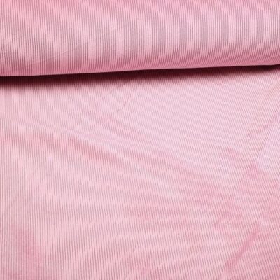 11 Wales Stretch Corduroy Dusty Pink