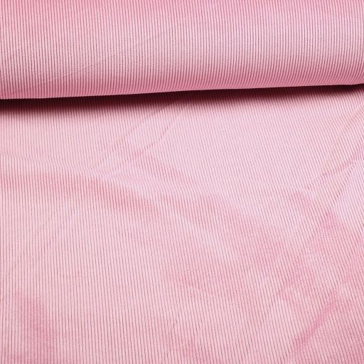 11 Wales Stretch Corduroy Dusty Pink