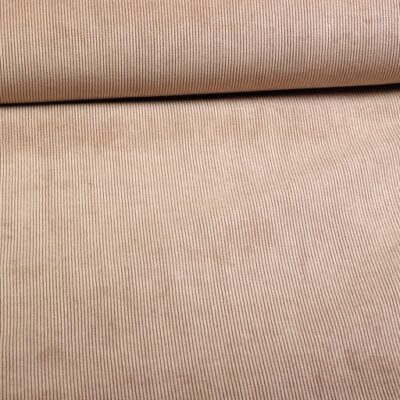11 Wales Stretch Corduroy Camel