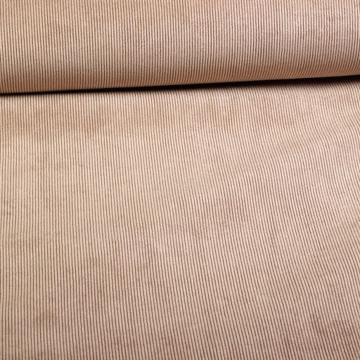11 Wales Stretch Corduroy Camel