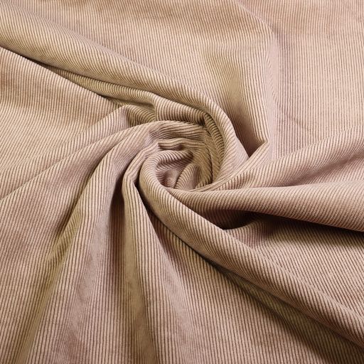 11 Wales Stretch Corduroy Camel