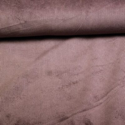 11 Wales Stretch Corduroy Dark Brown