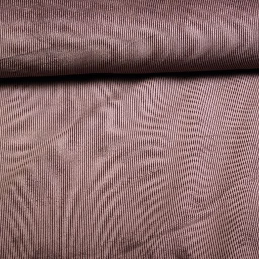 11 Wales Stretch Corduroy Dark Brown