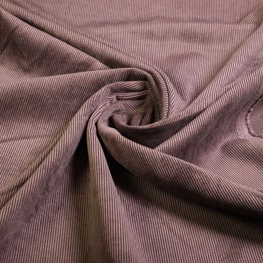 11 Wales Stretch Corduroy Dark Brown
