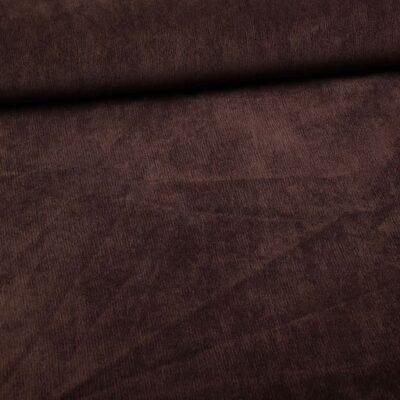 29 Wales Corduroy Stretch Dark Brown