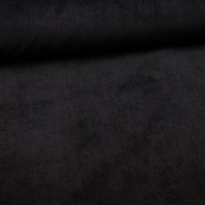 29 Wales Corduroy Stretch Black