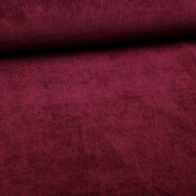 29 Wales Corduroy Stretch Bordeaux