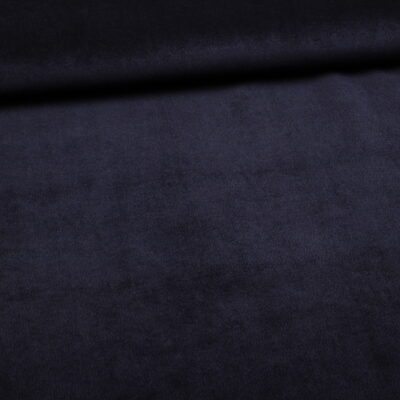 29 Wale Stretch Corduroy Navy Blue