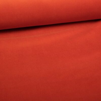 Velvet / Upholstery Fabric Ochre Yellow (kopie)