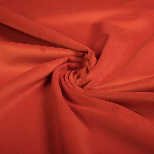Velvet / Upholstery Fabric Ochre Yellow (kopie)
