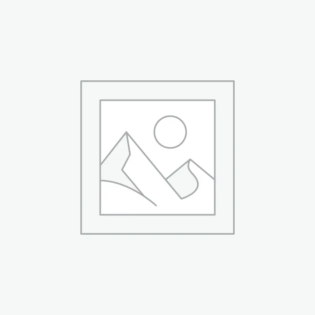 Flame-retardant tulle white