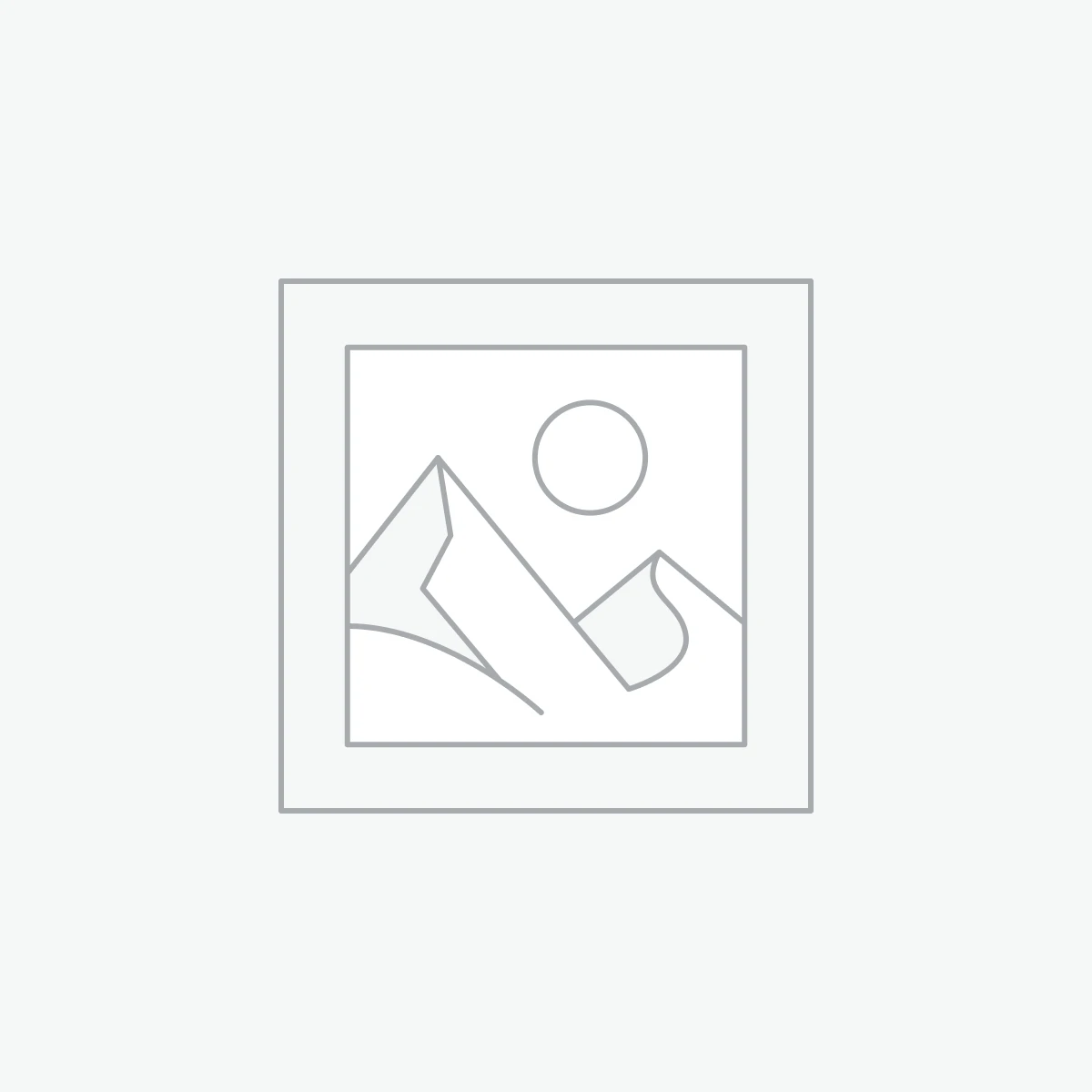Flame-retardant tulle white